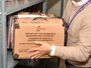 Mexicanos en el extranjero podrán votar proyectos para el Presupuesto Participativo 2026-2027