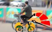 MiBici Jalisco incorpora bicicletas eléctricas con velocidad regulada a 25 km/h
