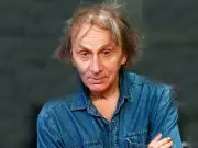 Michel Houellebecq regresa a la música con nuevo álbum 'Souvenez-vous de l'homme'