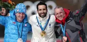 Milano Cortina 2026: 14 atletas reciben medallas de Vancouver y Sochi tras casos de dopaje