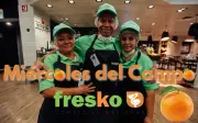 Miércoles de Plaza en La Comer y Fresko: Ofertas Exclusivas de Frutas y Verduras para el 18 de Febrero