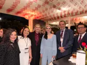 Misión comercial Canadá-México fortalece T-MEC con inversiones estratégicas