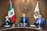 Monterrey activa plan preventivo contra trata de menores en la ciudad