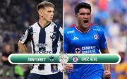 Monterrey vs Cruz Azul: Duelo de Alto Impacto en la J8 del Clausura 2026