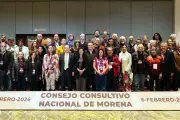 Morena Conforma Consejo Consultivo Nacional para Definir Estrategias Políticas