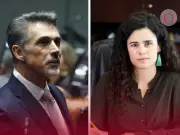 Morena inicia procedimiento interno contra Sergio Mayer por participar en reality show