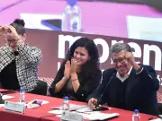 Morena respalda reforma electoral de Sheinbaum para combatir corrupción