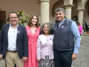 Morena rompe diálogo con MC en Congreso de Jalisco tras polémica verbal