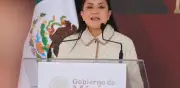 Más de 600 mil coahuilenses se benefician con Programas del Bienestar: Ariadna Montiel