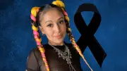 Muere Cass Lacelle, estrella de reality, a los 34 años tras batalla contra cáncer de ovario