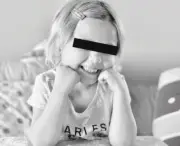 Muere niña influencer de 9 años por cáncer cerebral en Día de San Valentín