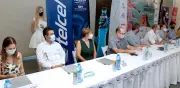 Mundial Juvenil de Yucatán reúne a seis 'Top Ten' del tenis mundial