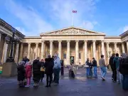 Museo Británico aclara que no eliminó 'Palestina' de sus exposiciones por presión