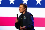 Musk es un gran empresario, pero como político sería un desastre, afirma CSP