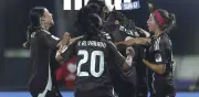 México avanza a Octavos en Mundial Femenil Sub-17 tras ajustado triunfo sobre Camerún