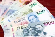 México Brilla como Destino Inversor Frente a la Incertidumbre Global