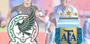 México eliminado del Mundial sub 20 tras caer 2-0 ante Argentina con dos expulsiones
