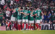 México enfrenta a Islandia en Querétaro pese a dudas por inseguridad nacional