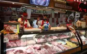 México enfrenta nueva ola de alzas en precios de carne de res y cerdo
