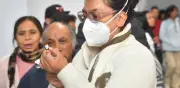 México reporta 138 fallecimientos y más de 6 mil contagios de influenza en temporada 2025-2026
