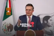 México responde con prudencia a nuevos aranceles de Trump, afirma Ebrard