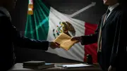 México se estanca en corrupción: iguala a Irak y cae en ranking global