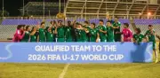 México Sub 17 se clasifica al Mundial de Qatar 2026 tras vencer a Trinidad y Tobago