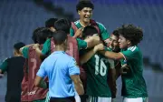 México Sub-17: Una Máquina de Goles que Clasifica al Mundial de Qatar con Autoridad
