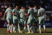 México suma tres partidos amistosos clave para preparar el Mundial 2026