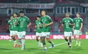 México vs Islandia: Partido amistoso sigue en pie pese a violencia en Jalisco