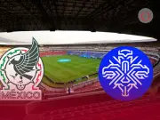 México vs Islandia se juega con máxima seguridad tras violencia en Querétaro