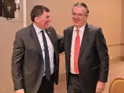 México y Canadá forjan alianza comercial estratégica ante incertidumbre geopolítica