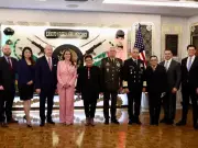 México y EE.UU. fortalecen cooperación antidrogas en reunión de alto nivel