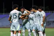 México Golea a San Martín en el Premundial Sub-17 con un Contundente 5-0