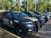 Naucalpan desarticula banda de robo de vehículos tras operativo coordinado