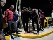 Naucalpan transforma colonia Miramar con mejoras urbanas integrales