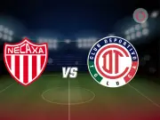 Necaxa vs Toluca: Duelo clave en Jornada 7 del Clausura 2026 de Liga MX