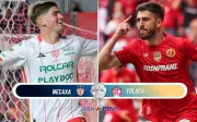 Necaxa vs Toluca en J7: Duelo Clave por la Cima del Clausura 2026