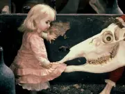 Neco z Alenky: La versión checa de Alicia que convierte el País de las Maravillas en una pesadilla