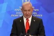 Netanyahu afirma que existen indicios de que el ayatolá falleció