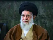 Netanyahu afirma señales de muerte de líder iraní Jameneí tras ataque conjunto con EE.UU.