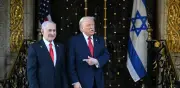 Netanyahu ve en Trump condiciones para un 'buen acuerdo' con Irán, pero mantiene escepticismo