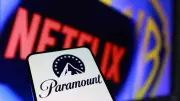 Netflix se retira de la puja por Warner Bros, allanando el camino para Paramount