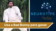 NeuroTips: La filosofía de Bad Bunny para ganar en conflictos con empatía