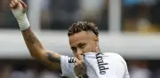 Neymar regresa tras lesión y sueña con el Mundial 2026 con Brasil