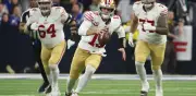 NFL México 2026: 49ers serían locales en el Estadio Banorte en histórico regreso