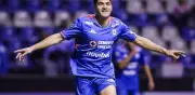 Nico Ibáñez marca en su debut y Cruz Azul golea 5-0 al Vancouver en Concachampions