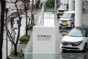 Nissan proyecta pérdida neta anual de 4,200 millones de dólares para 2024