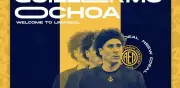 Noche difícil para Memo Ochoa: AEL Limassol sucumbe ante APOEL en Chipre