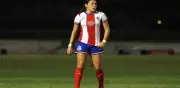 Norma Palafox denuncia acoso en redes y exige respeto para las mujeres en el deporte